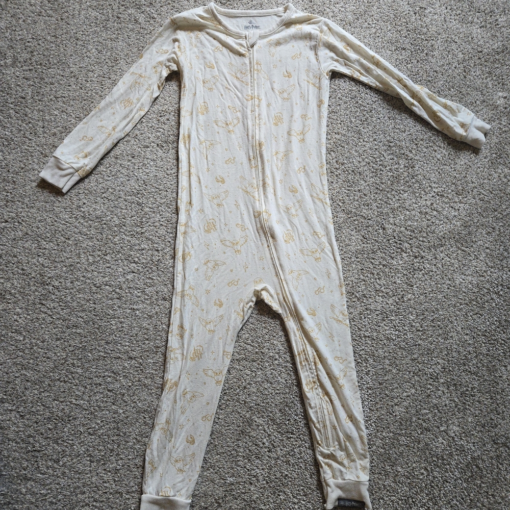 Modern Moment Harry Potter Viscose Zipppy